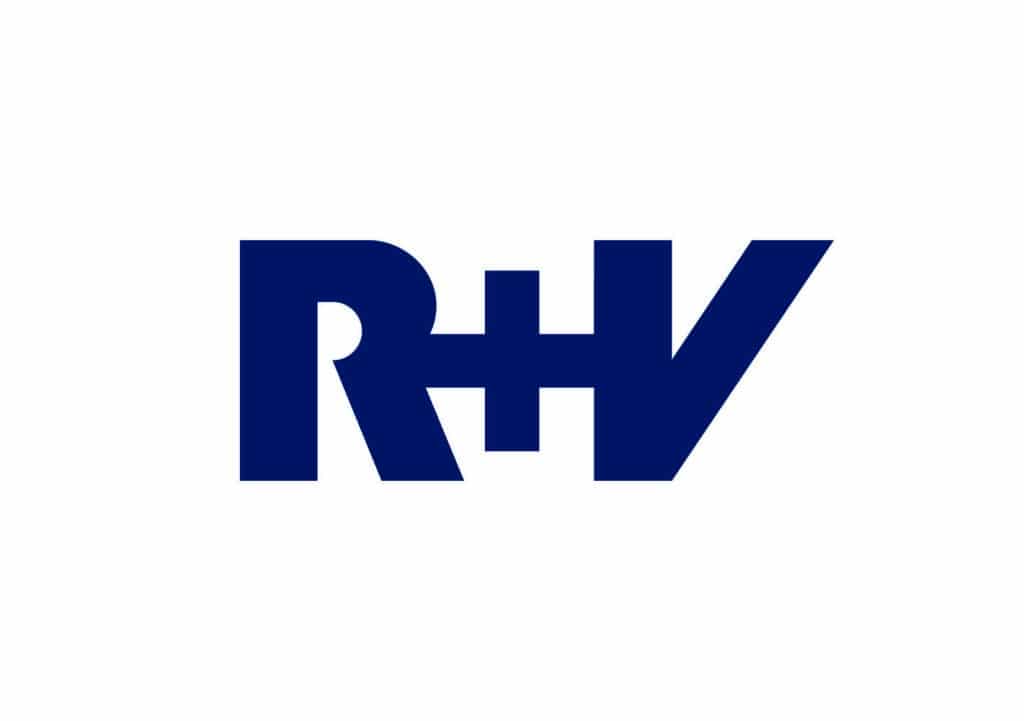 R+V