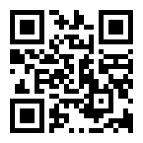 scannen Sie diesen QR-Code wenn Sie vom PC in den App Store geleitet werden möchten